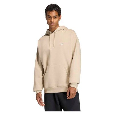 суичър,мъжки,пуловери,adidas,originals,trefoil,essentials,loose,hoodie,beige,(khaki,three)