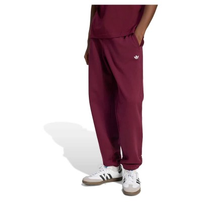 анцуг,мъжки,панталони,дамски,панталони,adidas,originals,trefoil,essentials,regular,fleece,joggers,red,(maroon)