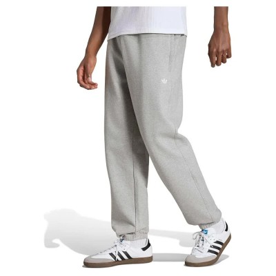 анцуг,мъжки,панталони,дамски,панталони,adidas,originals,trefoil,essentials,regular,fleece,joggers,grey,(medium,grey,heather)