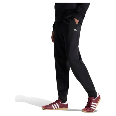 анцуг,мъжки,панталони,дамски,панталони,adidas,originals,trefoil,essentials,spacer,track,sweat,pants,black,(black)