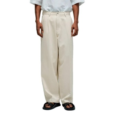 дънки,мъжки,панталони,дамски,панталони,salsa,jeans,21011369,loose,fit,pants,beige,(beige)