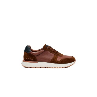 маратонки,мъжки,маратонки,дамски,маратонки,salsa,jeans,21011464,trainers,brown,(brown)