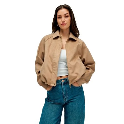 яке,мъжки,якета,дамски,якета,и,палта,salsa,jeans,21011530,bomber,jacket,brown,(brown)