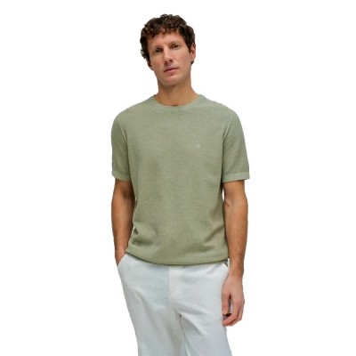 тениска,мъжки,тениски,дамски,тениски,salsa,jeans,21012128,short,sleeve,t,shirt,green,(green)