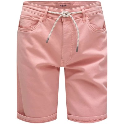 дънки,мъжки,панталони,дамски,панталони,salsa,jeans,s,activ,sweat,shorts,pink,(pink)