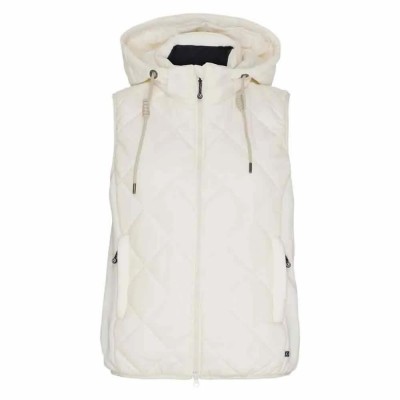 потник,дамски,жилетки,sea,ranch,emmely,vest,beige,(off,white)