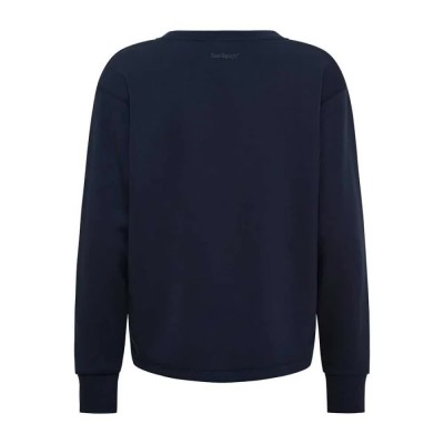 блуза,мъжки,пуловери,дамски,пуловери,sea,ranch,rosetta,sweater,blue,(dark,navy)