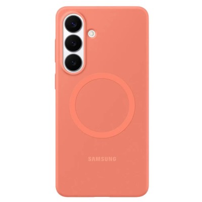 други,аксесоари,samsung,galaxy,s26,+,phone,case,orange,(red)