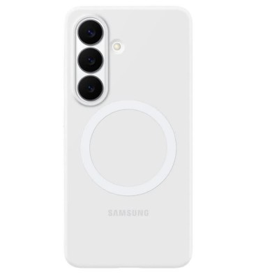 други,аксесоари,samsung,galaxy,s26,phone,case,clear,(white)