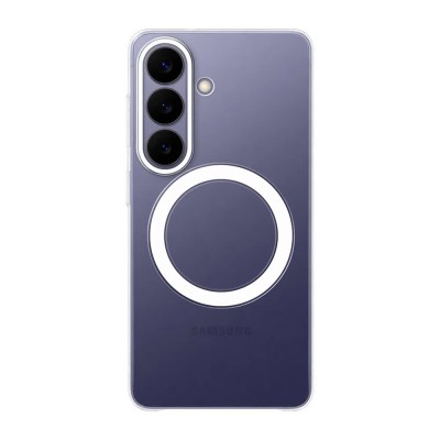 други,аксесоари,samsung,magn,galaxy,s26,phone,case,clear,(transparent)