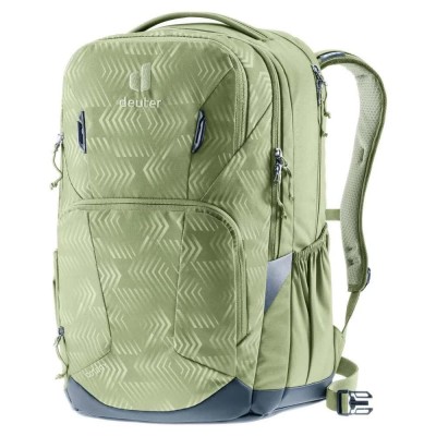 раница,раници,deuter,cotogy,28l,backpack,green,(grove,ripple)