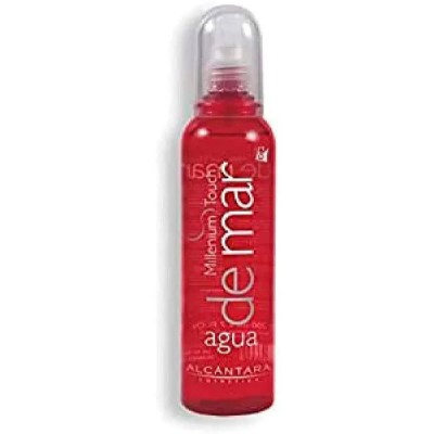 хигиена,коса,alcantara,mt,seawater,200ml,hair,spray,red