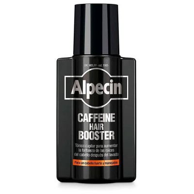 хигиена,коса,alpecin,caffeine,hair,tonic,200ml,capillary,treatment,clear