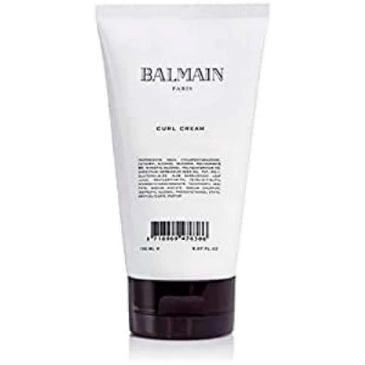 хигиена,коса,balmain,curl,150ml,styling,cream,clear