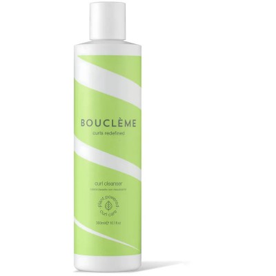 хигиена,коса,boucleme,curls,redefined,cleanser,300ml,moisturizing,shampoo,clear