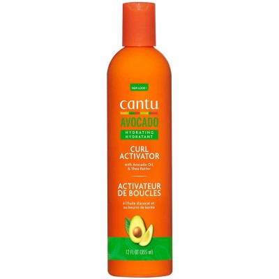 хигиена,коса,cantu,avocado,hydrating,curl,355ml,styling,cream,orange