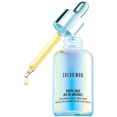 хигиена,коса,color,wow,youth,juice,collagen,scalp,50ml,capillary,treatment,clear