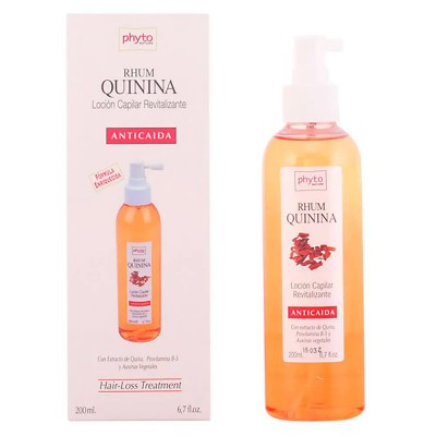 хигиена,коса,crusellas,phyto,nature,rhum,quinina,anti,hair,loss,lotion,200ml,capillary,treatment,clear