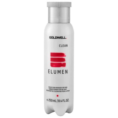 хигиена,коса,goldwell,elumen,color,stain,remover,for,skin,250ml,hair,dye,remover,clear