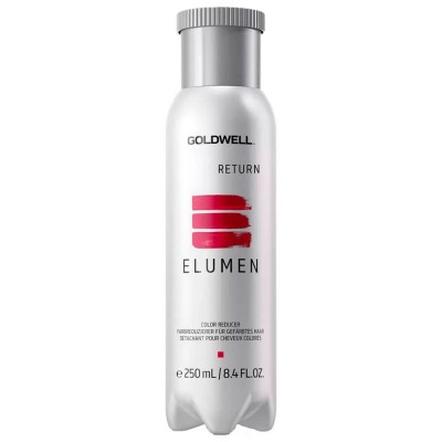 хигиена,коса,goldwell,elumen,return,color,250ml,hair,dye,clear