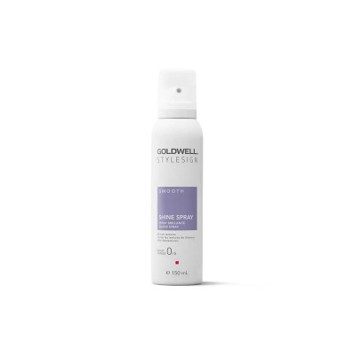 хигиена,коса,goldwell,stylesign,smooth,shine,150ml,hair,spray,clear