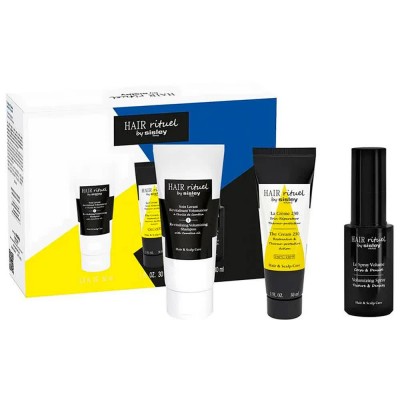 хигиена,коса,hair,rituel,pump,up,the,volume,set,110ml,capillary,treatment,clear