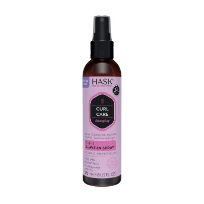 хигиена,коса,hask,curl,care,5in1,eavein,1l,hair,spray,clear