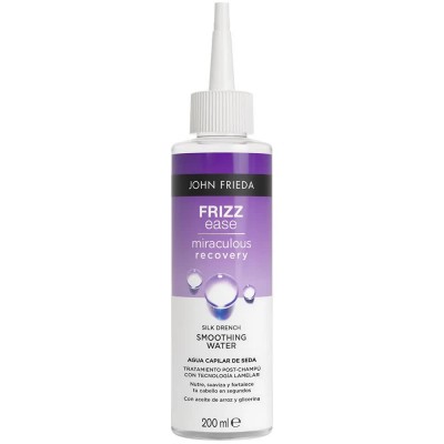 хигиена,коса,john,frieda,frizz,ease,miraculous,200ml,capillary,treatment,clear
