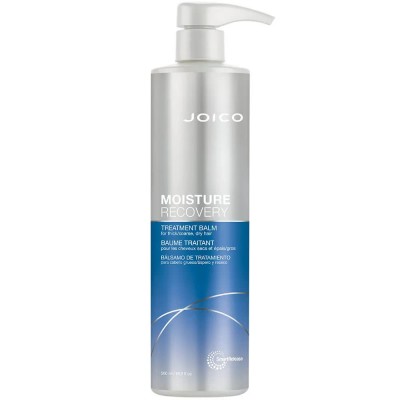 хигиена,коса,joico,moisture,recovery,balm,500ml,capillary,treatment,clear