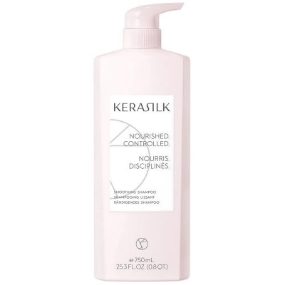 хигиена,коса,kerasilk,essentials,smoothing,750ml,conditioner,pink