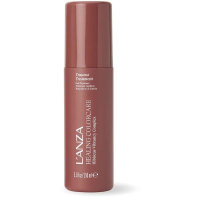 хигиена,коса,l´anza,healing,colorcare,trauma,150ml,capillary,treatment,clear