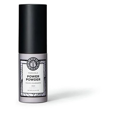 хигиена,коса,maria,nila,powder,2g,styling,powder,clear