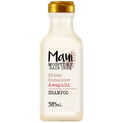 хигиена,коса,maui,awapuhi,dull,hair,385ml,moisturizing,shampoo,golden