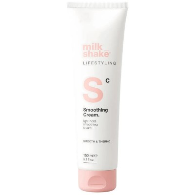хигиена,коса,milk,shake,lifestyling,smoothing,150ml,styling,cream,clear