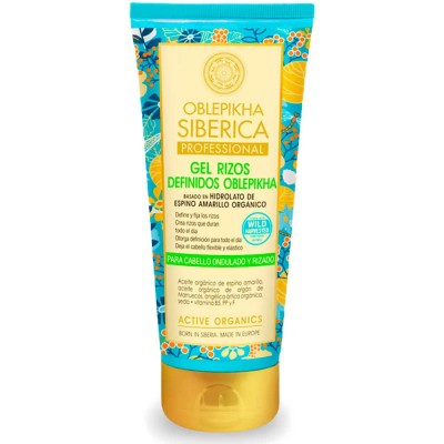 хигиена,коса,natura,siberica,oblepikha,curl,definer,200ml,styling,gel,yellow