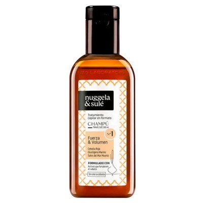 хигиена,коса,nuggela,&,sulé,nº1,strength,&,volume,100ml,capillary,treatment,golden