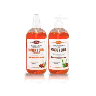 хигиена,коса,nurana,ron,quina,hair,tonic,500ml,capillary,treatment,2,units,clear