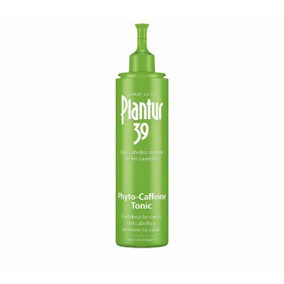 хигиена,коса,plantur,39,phyto,caffeine,anti,hair,loss,tonic,200ml,capillary,treatment,green