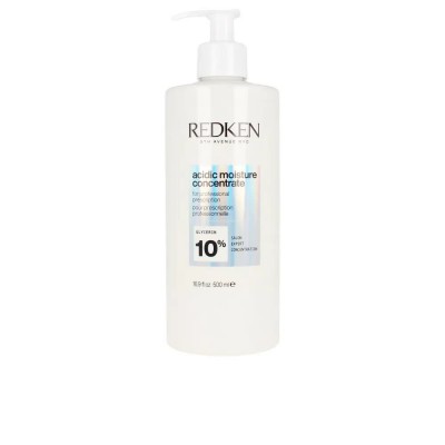 хигиена,коса,redken,acidic,bonding,concentrate,moisture,500ml,capillary,treatment,clear