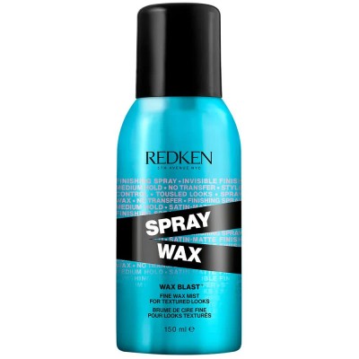 хигиена,коса,redken,spray,150ml,styling,wax,clear