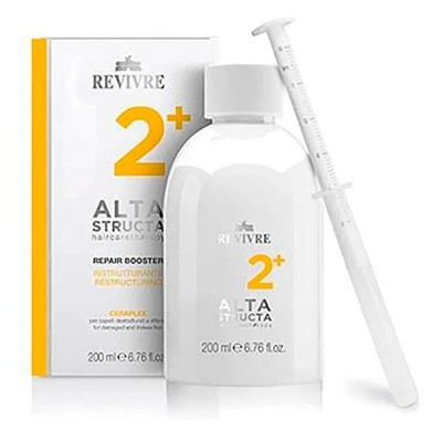 хигиена,коса,revivre,alta,structa,repair,booster,200ml,capillary,treatment,clear
