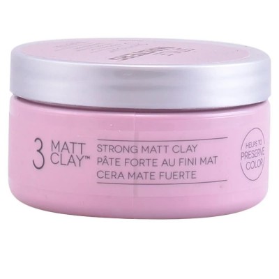 хигиена,коса,revlon,style,masters,creator,matt,85g,styling,clay,pink