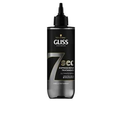 хигиена,коса,schwarzkopf,gliss,7,sec,express,ultimate,repair,200ml,capillary,treatment,clear