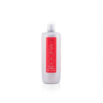 хигиена,коса,schwarzkopf,igora,royal,color,&,care,20,vol,6pct.,1l,developer,cream,clear