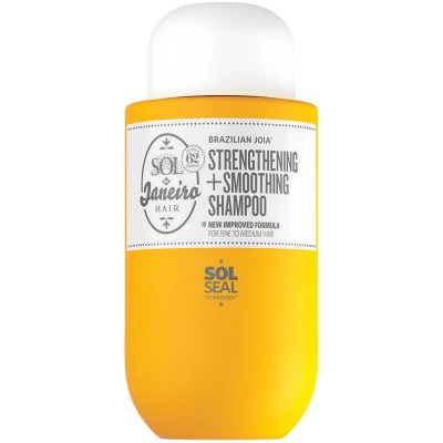 хигиена,коса,sol,de,janeiro,brazilian,joia,stregthening,+,smoothing,295ml,moisturizing,shampoo,yellow