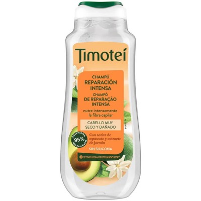 хигиена,коса,timotei,intensive,repair,very,dry,&,damaged,hair,300ml,moisturizing,shampoo,clear