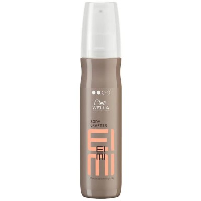 хигиена,коса,wella,professionals,eimi,body,crafter,150ml,hair,spray,clear
