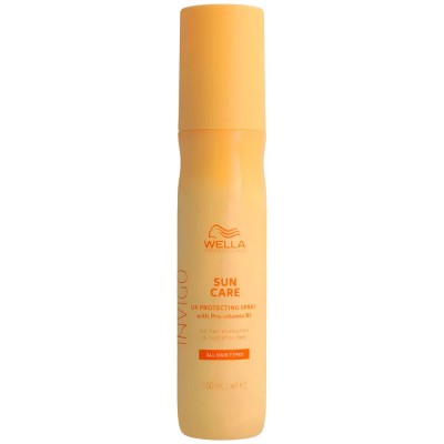 хигиена,коса,wella,professionals,invigo,sun,care,uv,spray,150ml,sun,protection,hair,yellow