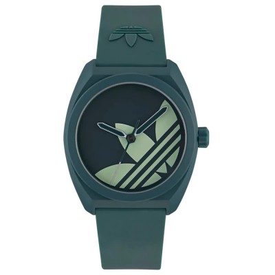 часовник,часовници,adidas,project,three,42mm,5atm,quartz,analogical,watch,green,(green,green,mineral)