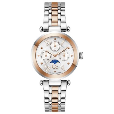 часовник,часовници,gc,topchic,36mm,10atm,quartz,analogical,woman,watch,silver,(silver,rose,gold,white,sapphire)